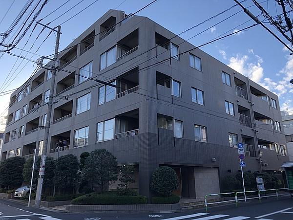 プレシャスヒルズ本駒込